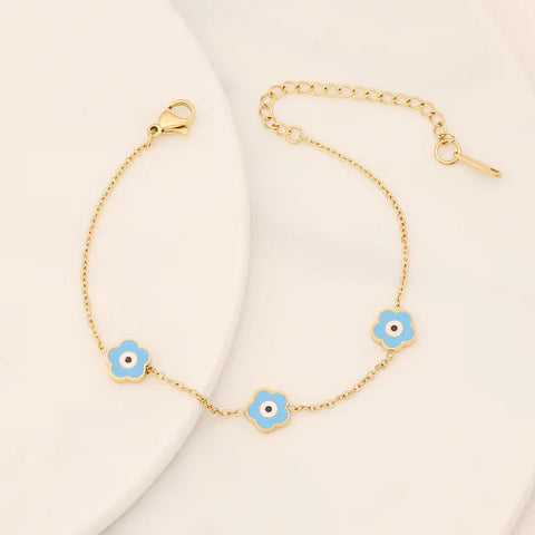 Evil Eye Bracelet V3