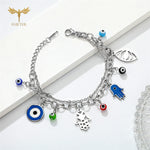 Evil Eye Bracelet