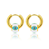 Evil Eye Earrings v7