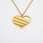 Close to My Heart Necklace