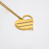 Close to My Heart Necklace