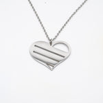 Close to My Heart Necklace