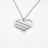 Close to My Heart Necklace