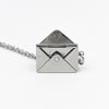 Love Letter Necklace