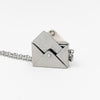 Love Letter Necklace