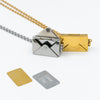 Love Letter Necklace